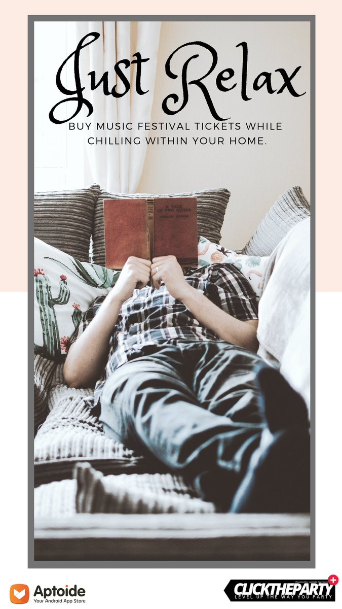xpartyasia's tweet photo. Join the relaxing movement of buying your music festival &amp; nightclub access to the safety of your home. No need to fall in line, no more hassle, be our VIP without hidden charges. Download ur new party buddy #ClickTheParty download: https://t.co/JZ5JGKgN2g https://t.co/yD16eRmTHA