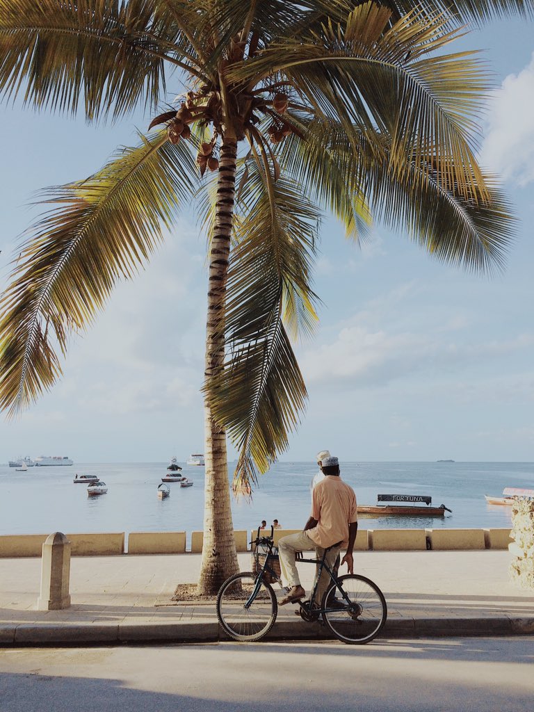 irungu_'s tweet photo. Zanzibar was beautiful. Definitely going back. https://t.co/VcsDMWzNBb