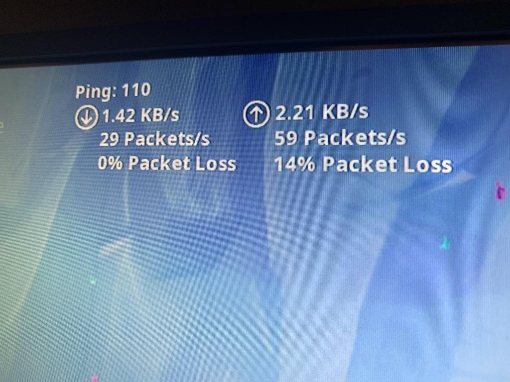 DzAwper's tweet photo. #FortniteMiddleEastServers
Fix your servers and add Middle East Servers https://t.co/PGZ19AkQGF