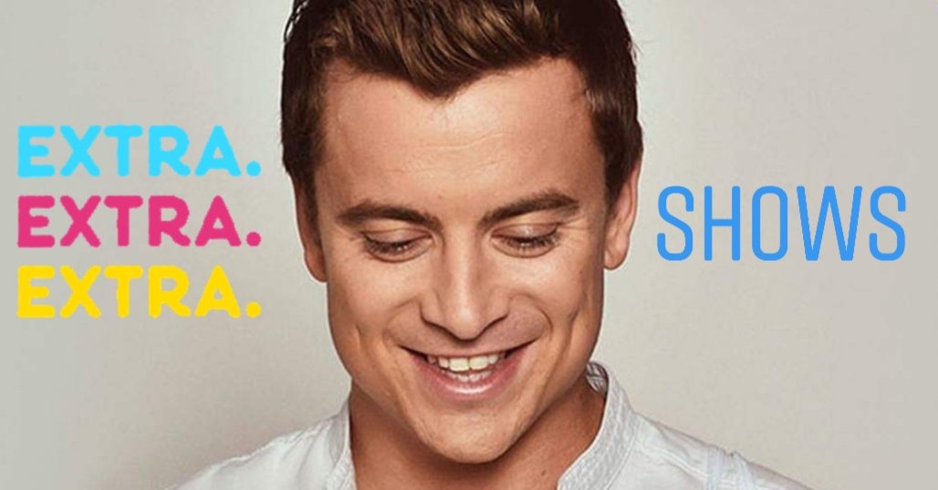 gwenconinx's tweet image. Bewonderingswaardig dat je mensen toch nog de kans geeft om mee te komen genieten bij Niels in de kinderschoenen. @Destadsbader goed bezig maatje 🤩 Niels Destadsbader aan de top!! 🙌
#extrashows #weesersnelbij #ambiancegegarandeerd 
#Teamdestadsbader