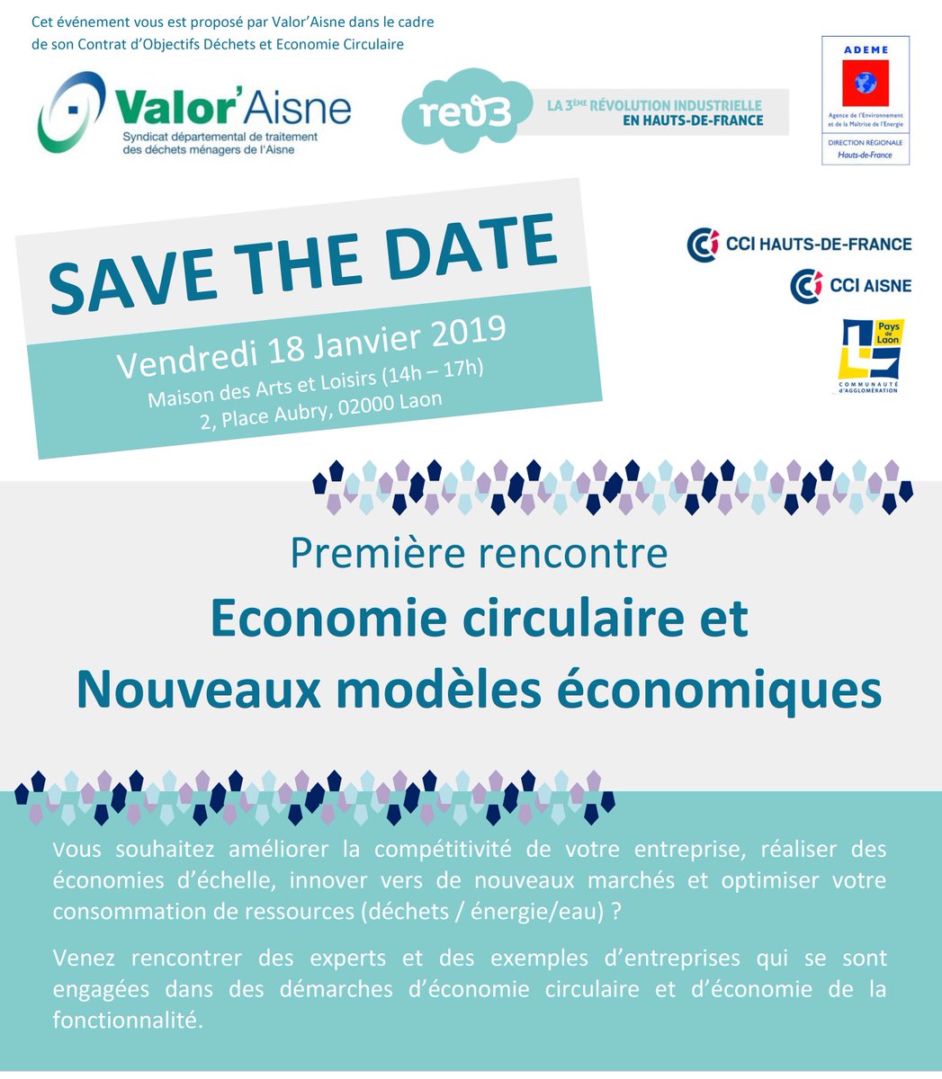 CCI Hauts-de-France tweet media