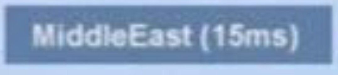IDDDH3's tweet photo. #FortniteMiddleEastServers who need this ping ... all of us

So plz make our wish become true!!😭😭 https://t.co/g2b6onISjE