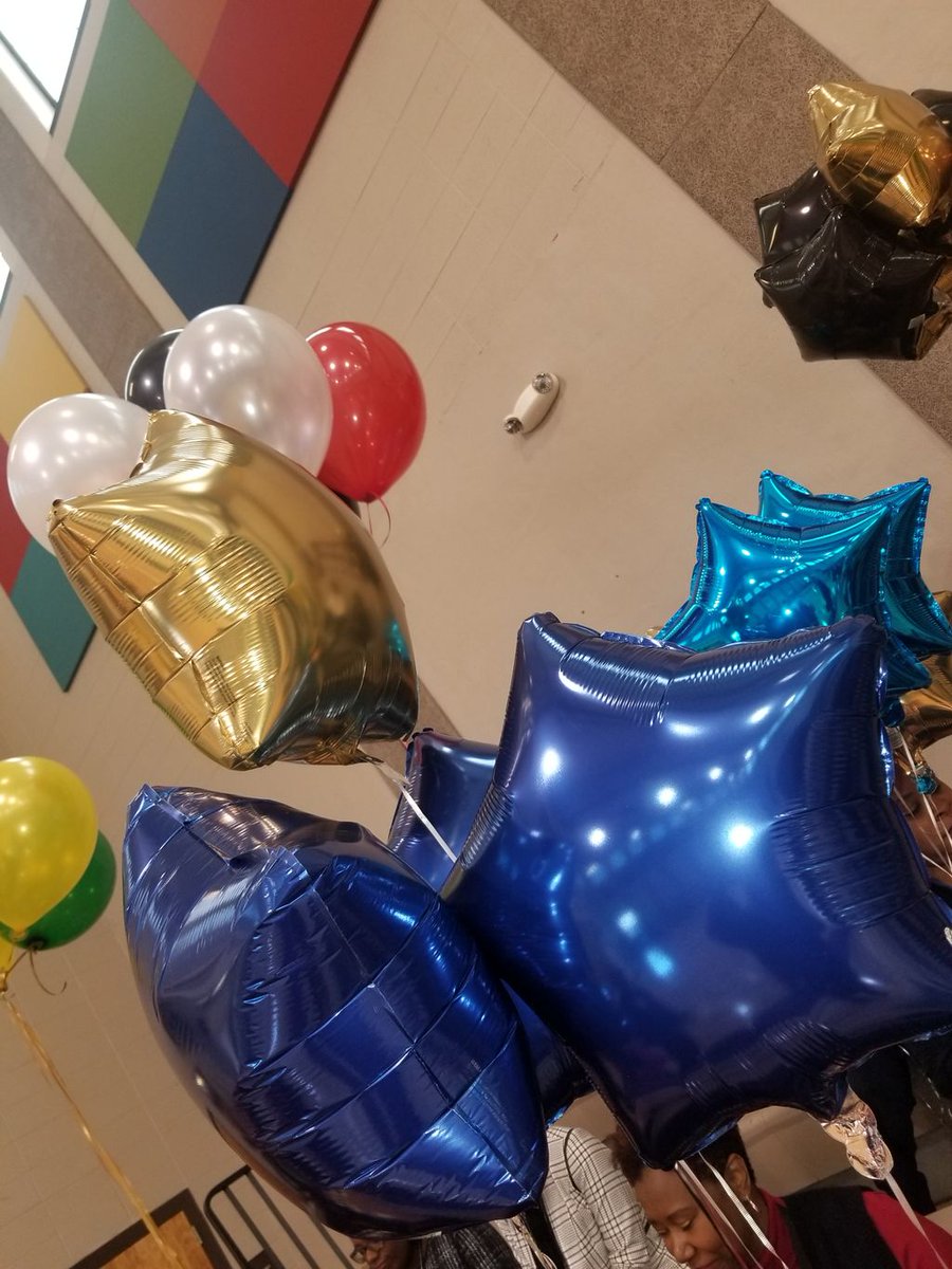 BhamCitySchools's tweet photo. #forcingforward #from22to5 #thecelebration #oxmoorvalleyelementary https://t.co/iETsgD6McT