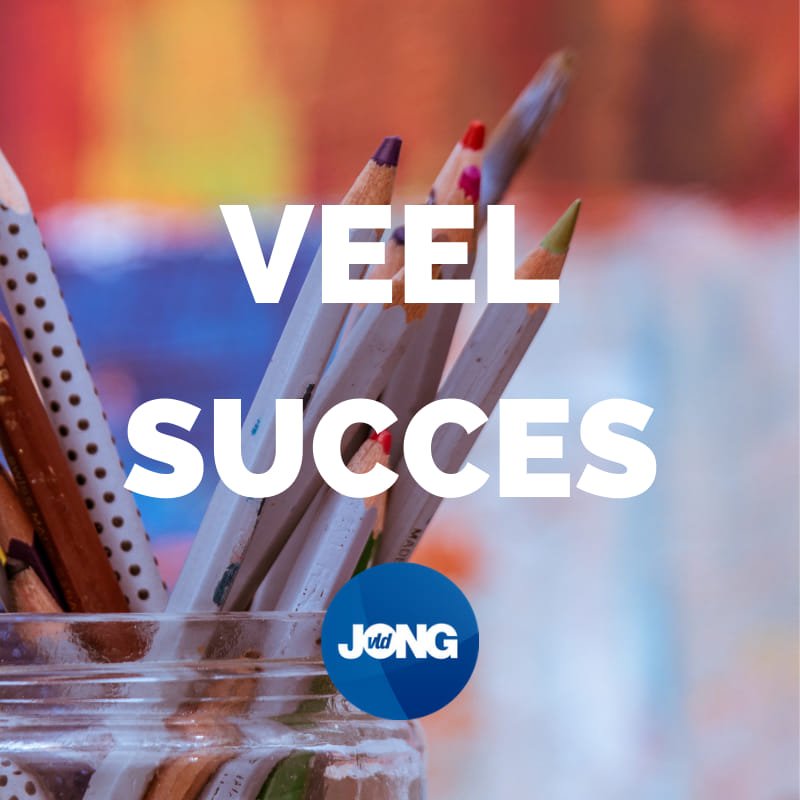 Jongliberalen tweet media