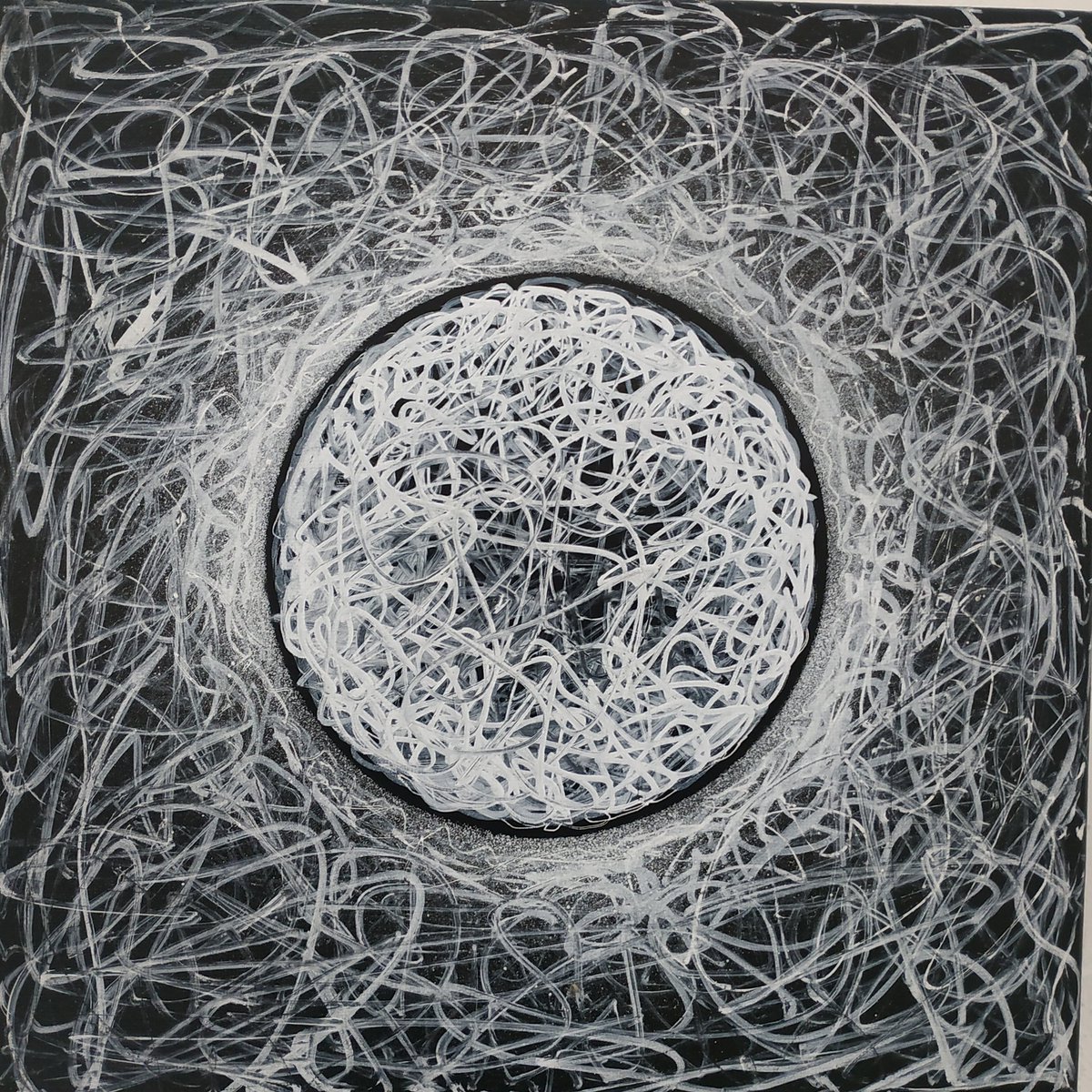 Blanca Navidad. Exposición Colectiva, pequeño formato, de 25 autores del panorama artístico malagueño. Ampliamos Expo hasta el 25 de Enero. Quieres hacer un regalo realmente especial y exclusivo estas Navidades.......Regala Arte!
 <a href="/ddarko1981/">DonnieDarko1981</a>