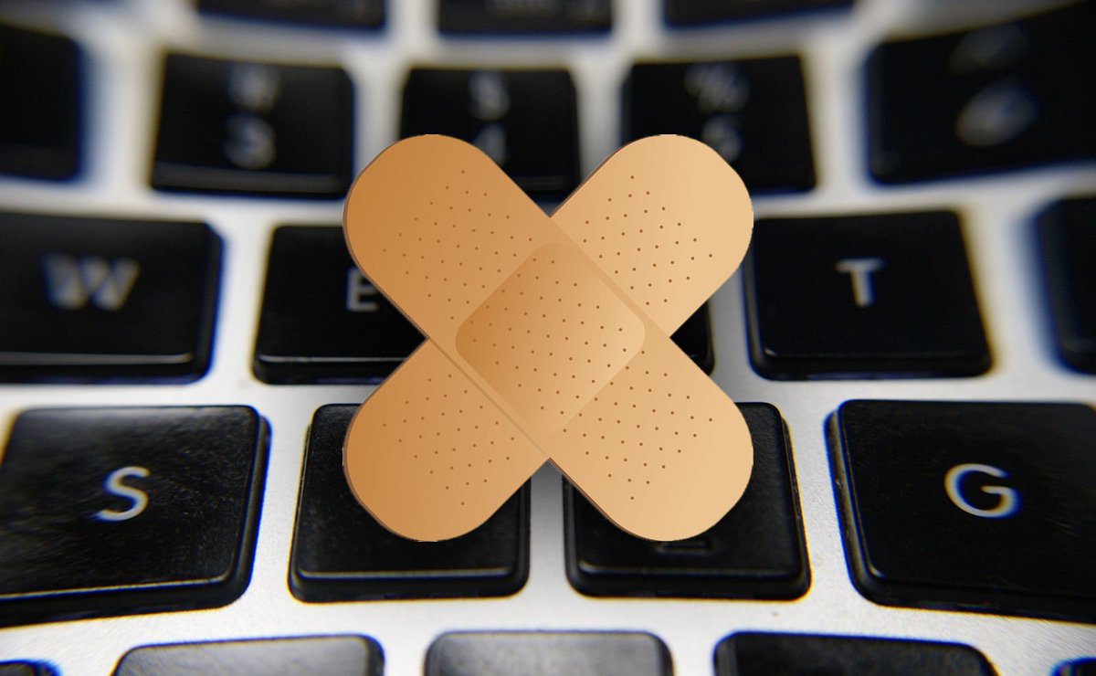 waratek's tweet image. January 2019 Patch Tuesday forecast: Partly cloudy followed by heavy fog around Java bit.ly/2FbNTgl via @helpnetsecurity Ask @waratek for Critical Vulnerability patches #NoSourceCodeChanges #NoDowntime #Guaranteed