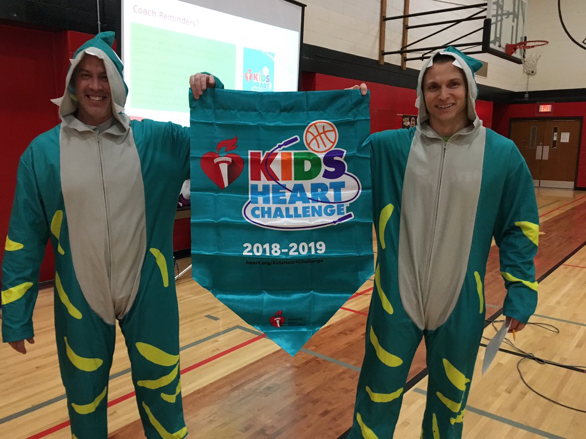 Bay Lane Elementary (@baylaneel) on Twitter photo BLE Kids Heart Challenge kicks off today!  <a href="/MuskegoNorwaySc/">Muskego-Norway Schools</a> BLE Kids Heart Challenge kicks off today!  <a href="/MuskegoNorwaySc/">Muskego-Norway Schools</a>