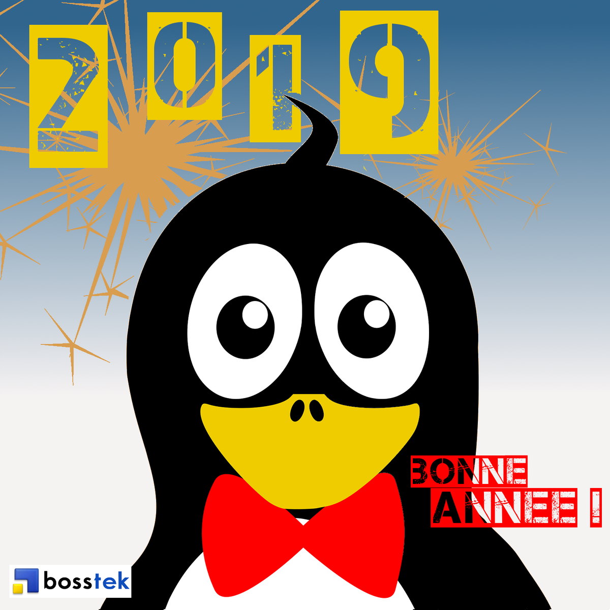 BOSSTEK tweet media