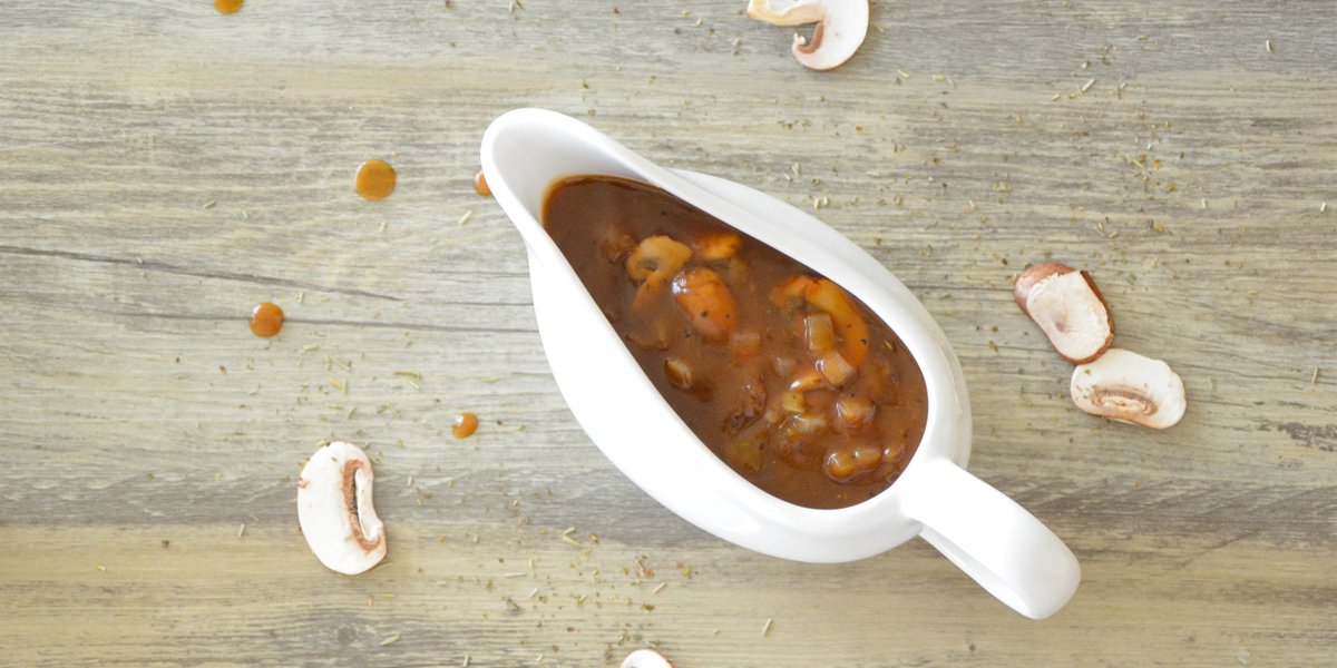 Sysco Canada Up Your Gravy Game By Exploring New Flavours To Create New Sauces Using Luda Inspiration Or Sysco Imperial Brown Gravy As A Base Add Mushrooms And Herbs Or Sysco Canada Up Your Gravy Game By Exploring New Flavours To Create New Sauces Using Luda Inspiration Or Sysco Imperial Brown Gravy As A Base Add Mushrooms And Herbs Or