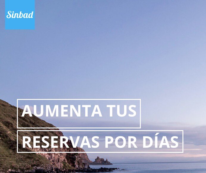 Sinbad Travel tweet media
