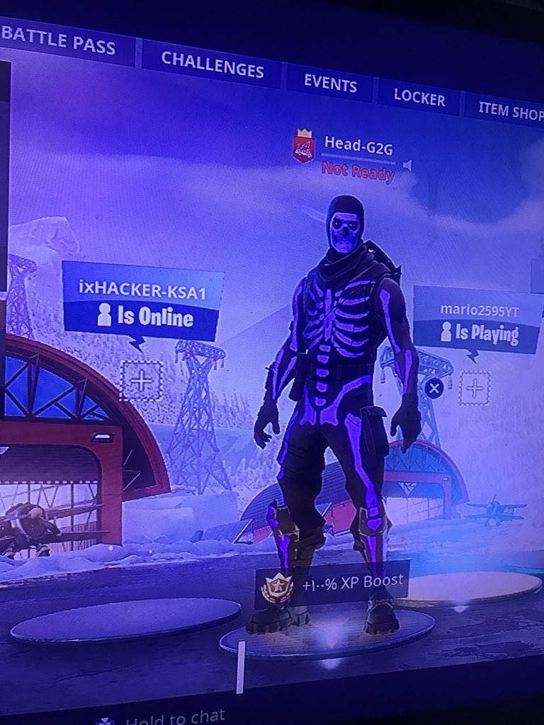 jk02196036's tweet photo. #FortniteMiddleEastServers                اخش او انتظر السيرفر  هههههههههه https://t.co/Y3V526binz