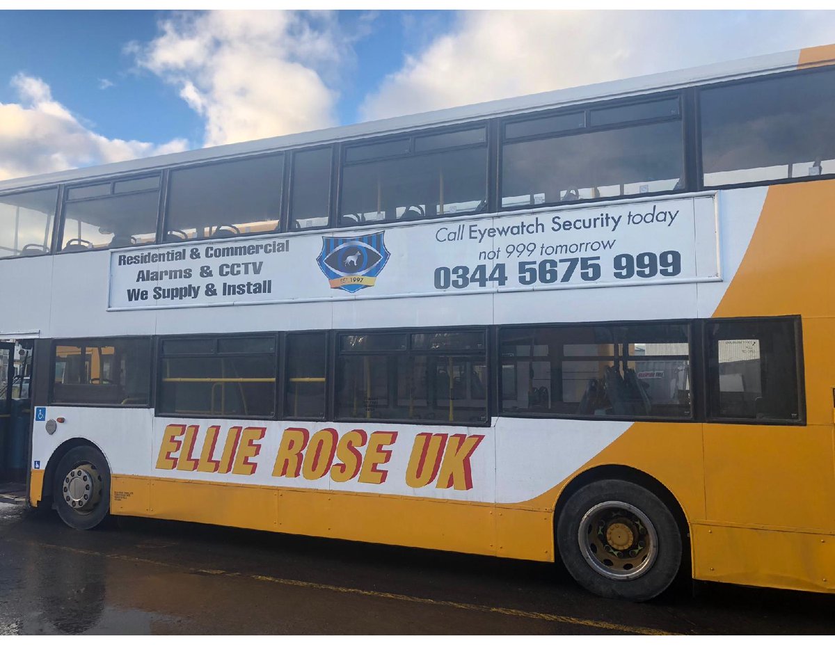 Eyewatch1997's tweet image. Have you seen our #school buses in #Hull making sure children arrive at school #safely?

Keep an Eye out for them as schools begin to go back!