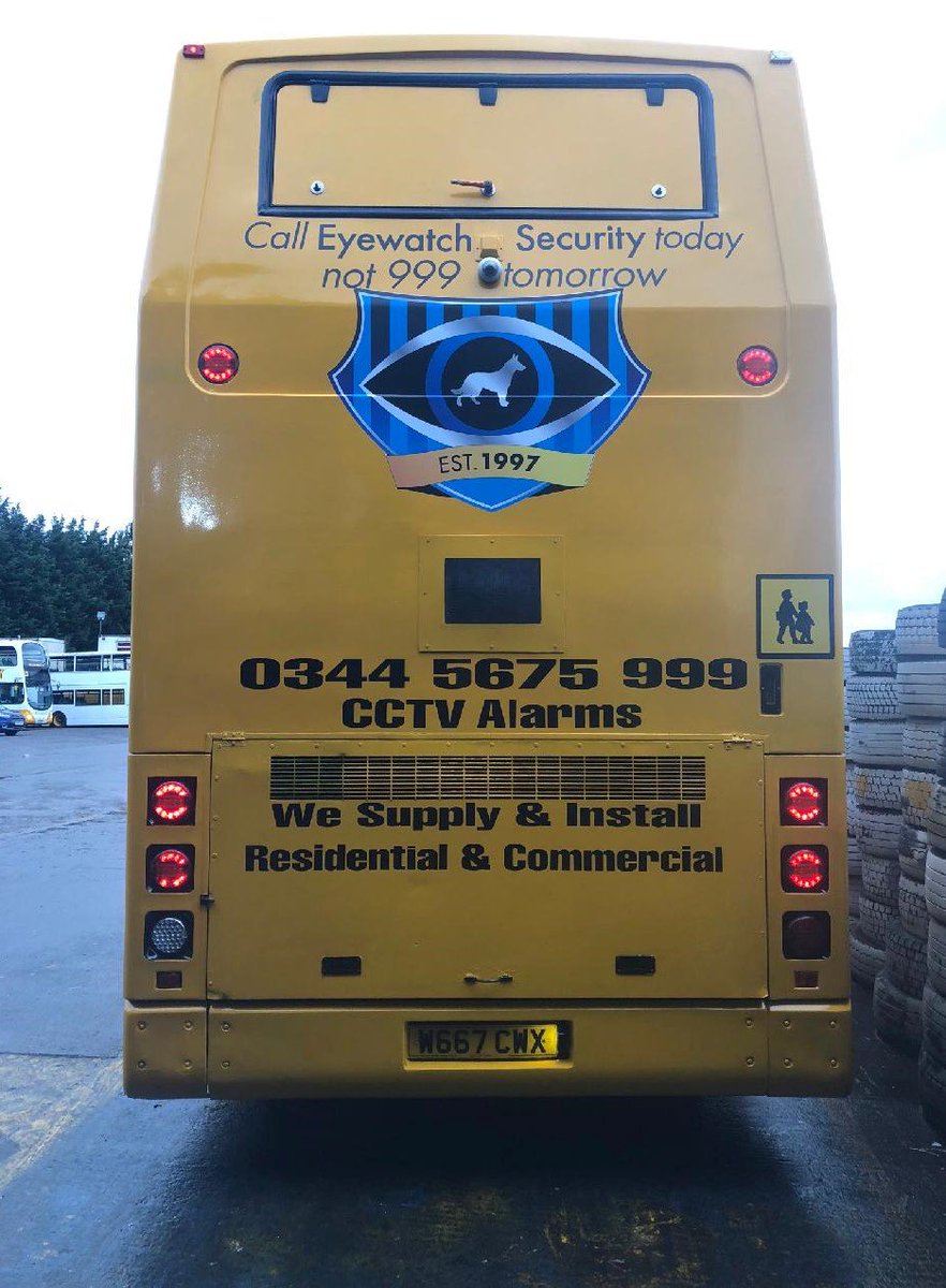 Eyewatch1997's tweet image. Have you seen our #school buses in #Hull making sure children arrive at school #safely?

Keep an Eye out for them as schools begin to go back!