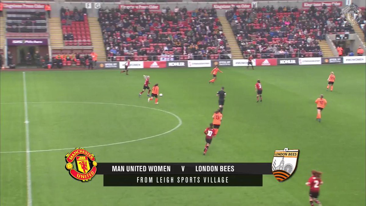 Nine ways to start 2019 in style — presented by #MUWomen ❤️