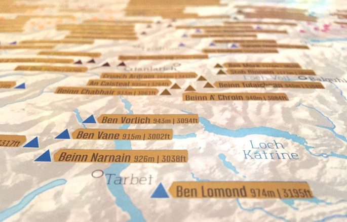 mapsinter's tweet image. Throwback to when the lovely Jaillan from @SavoirThere discovered Munro Bagging in Scotland! 🙂 

ed.gr/8w3r
#Scotland #MunroHills #ScratchOffMaps #collectandScratch #UKBloggers