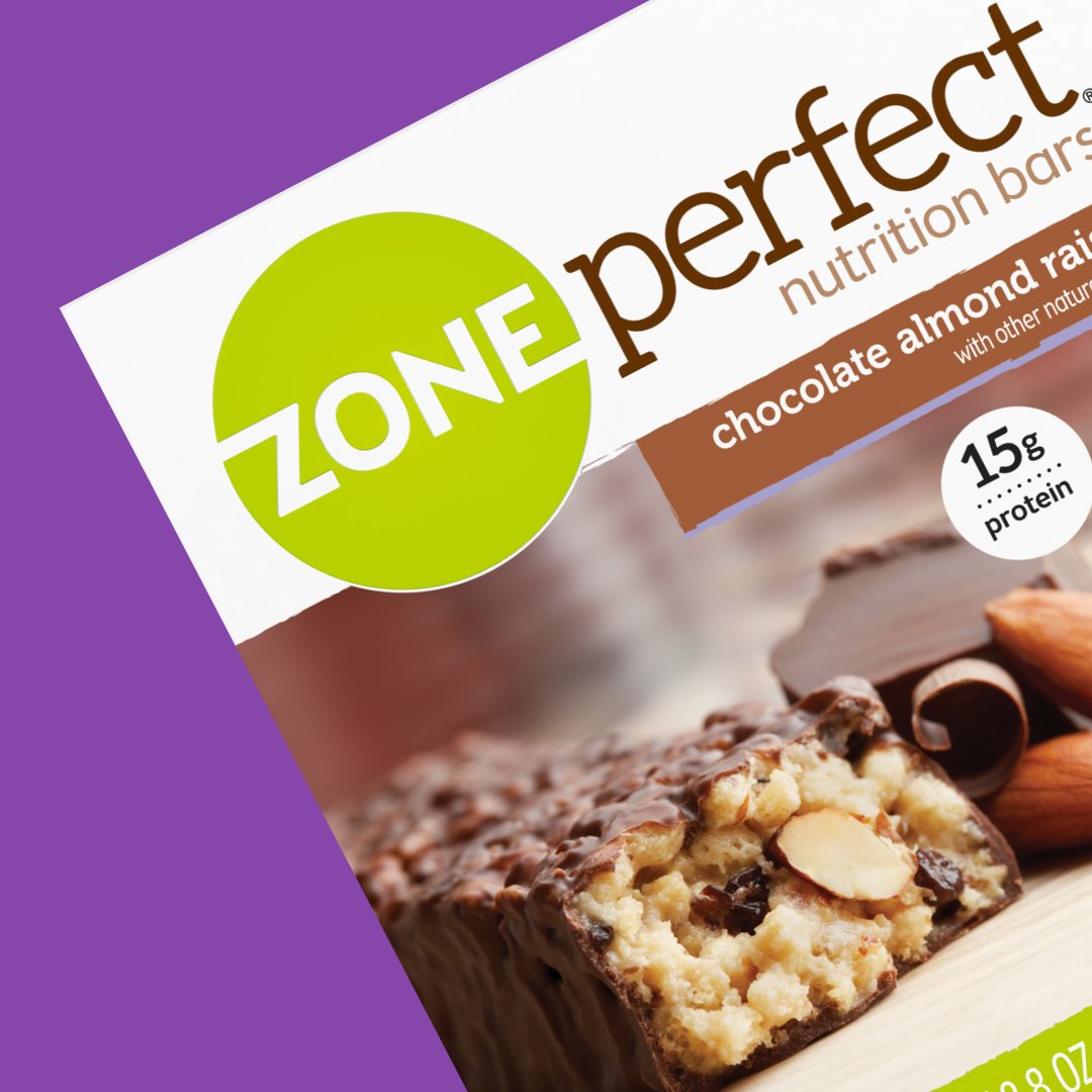 Coupons's tweet image. Here's a great deal on Zone Perfect nutrition bars to help you stay focused on your 2019 health goals. Grab a pack today: exhhur.cpns.cc

#SaveWithCoupons #NutritionBars #MondayMotivation