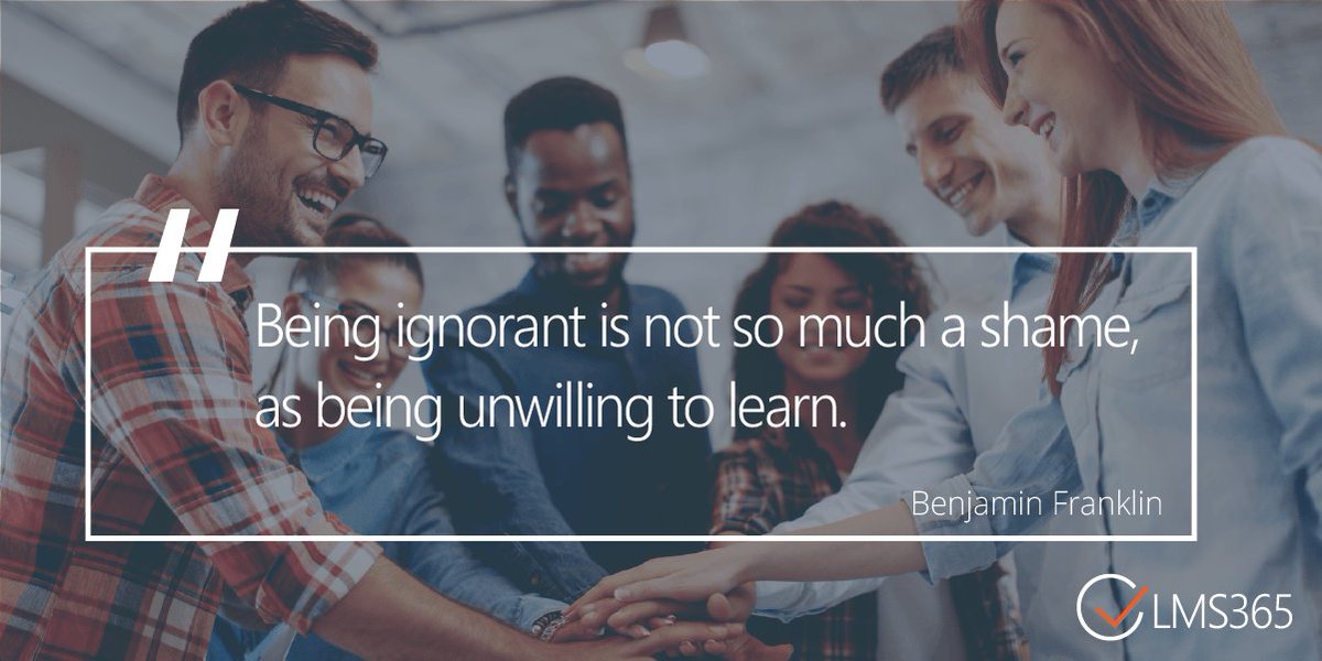 ELEARNINGFORCE NA tweet media