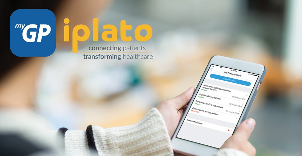 HTDigitalhealth's tweet photo. Saving Lives With Patient Messaging: how technology can work to serve the NHS in empowering both CCG’s and practices to effectively manage key critical health issues via patient messaging. https://t.co/vpd94VUOu7 #HealthTech #DigitalHealth #mHealth @iPLATOhealth https://t.co/TKzHZjk6c8