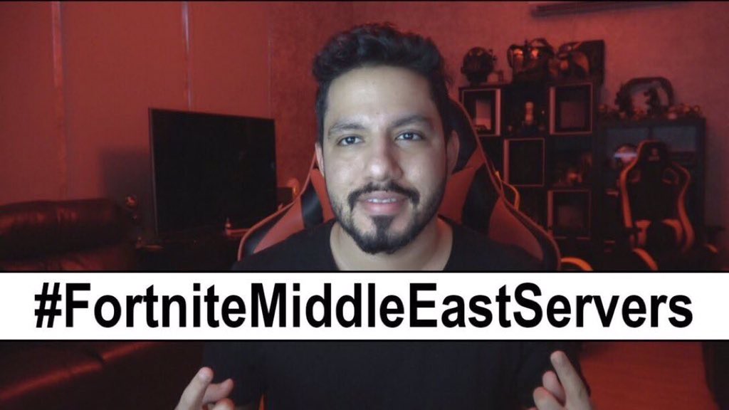 MAlawaad's tweet photo. تشدون الهمة وبالاخير الثالث ولا بدكم سيرفرات الي بده سيرفرات يخليها الاول مو الثالث سمعتم لايك و رتويت عشان يعرفوا العرب #FortniteMiddleEastServers علاء كان حاط امله فيكم و شوفوا شو صار 😤😤😫😫 https://t.co/3F00qjnRiG