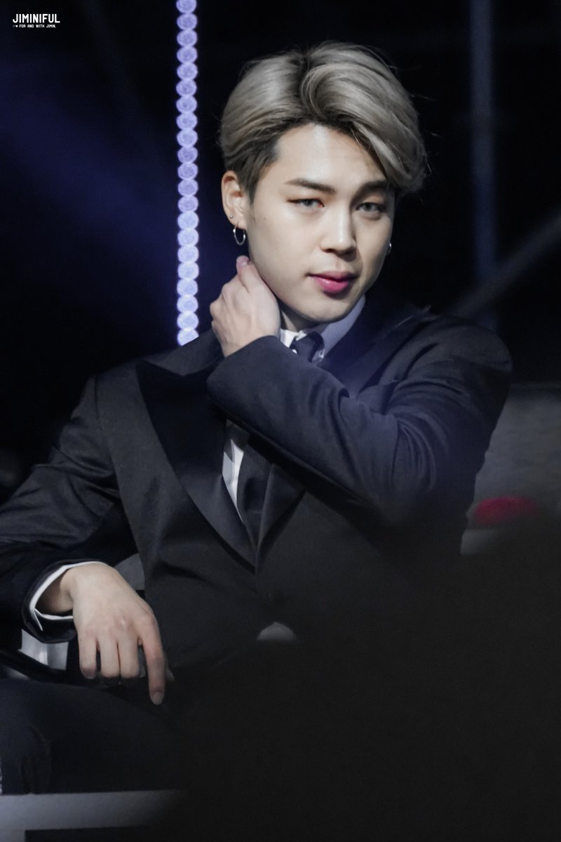 JIMINIFUL♥ tweet media