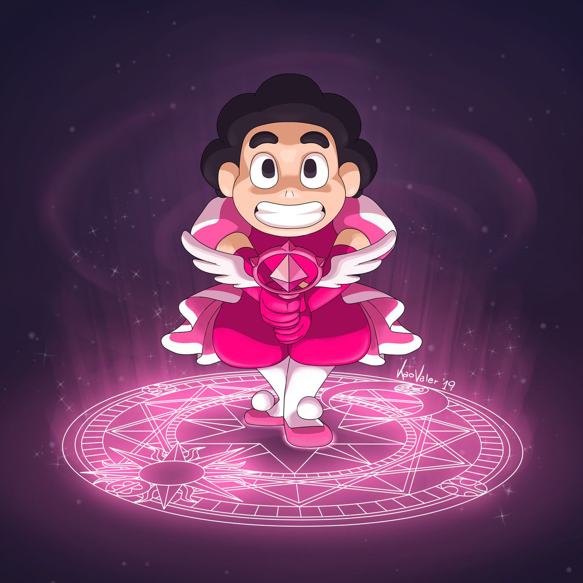 Kao Valer tweet media