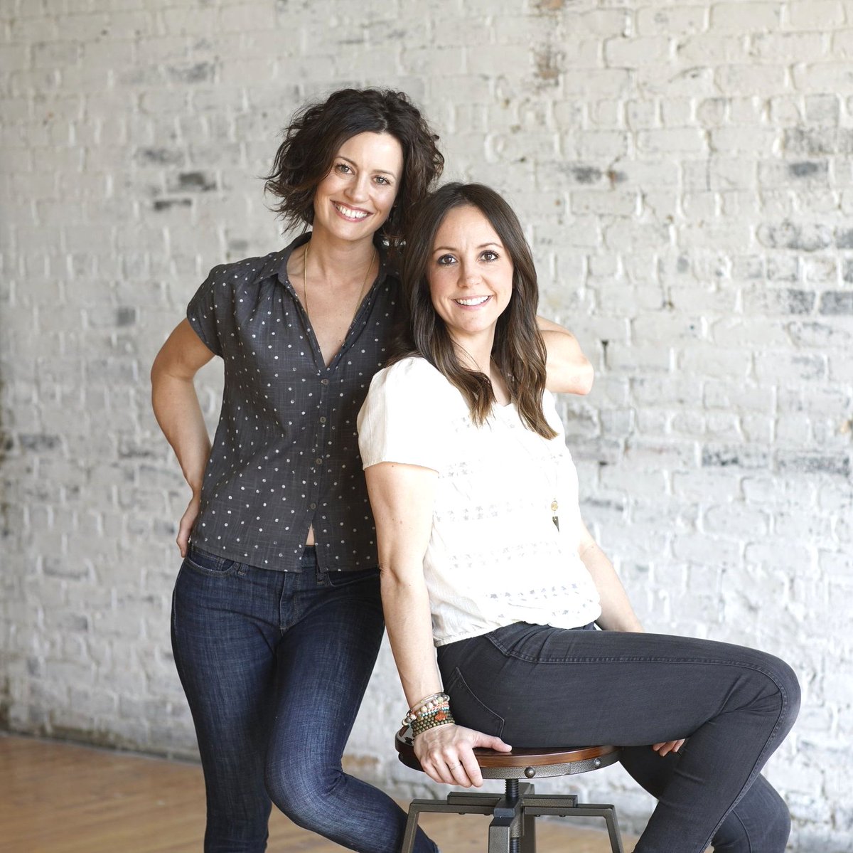 Trendsetters. Trailblazers. Innovators. Entrepreneurs. 

Get inspired by some of incredible female founders we featured as part of our Women Who Own It series in 2018.  bit.ly/2C2mrOi