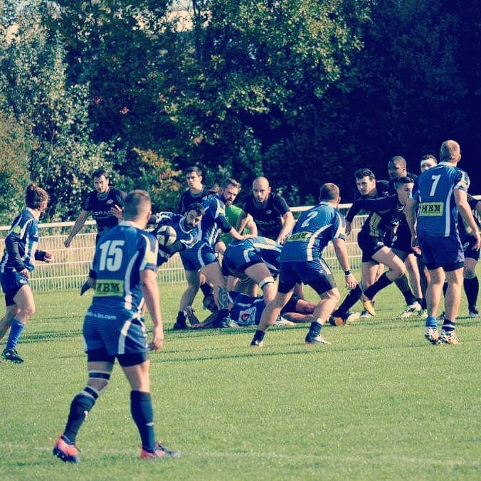 CalaisRugby's tweet photo. Reprise du Championnat ce Dimanche par un derby contre Dunkerque!
Dimanche 13 Janvier 2019:
13:30: RUDL II - ARC II
15:00: RUDL - ARC
#arc #rudl #calais #dunkerque #littoral #rugby #derby https://t.co/uZ1MY6kKA8