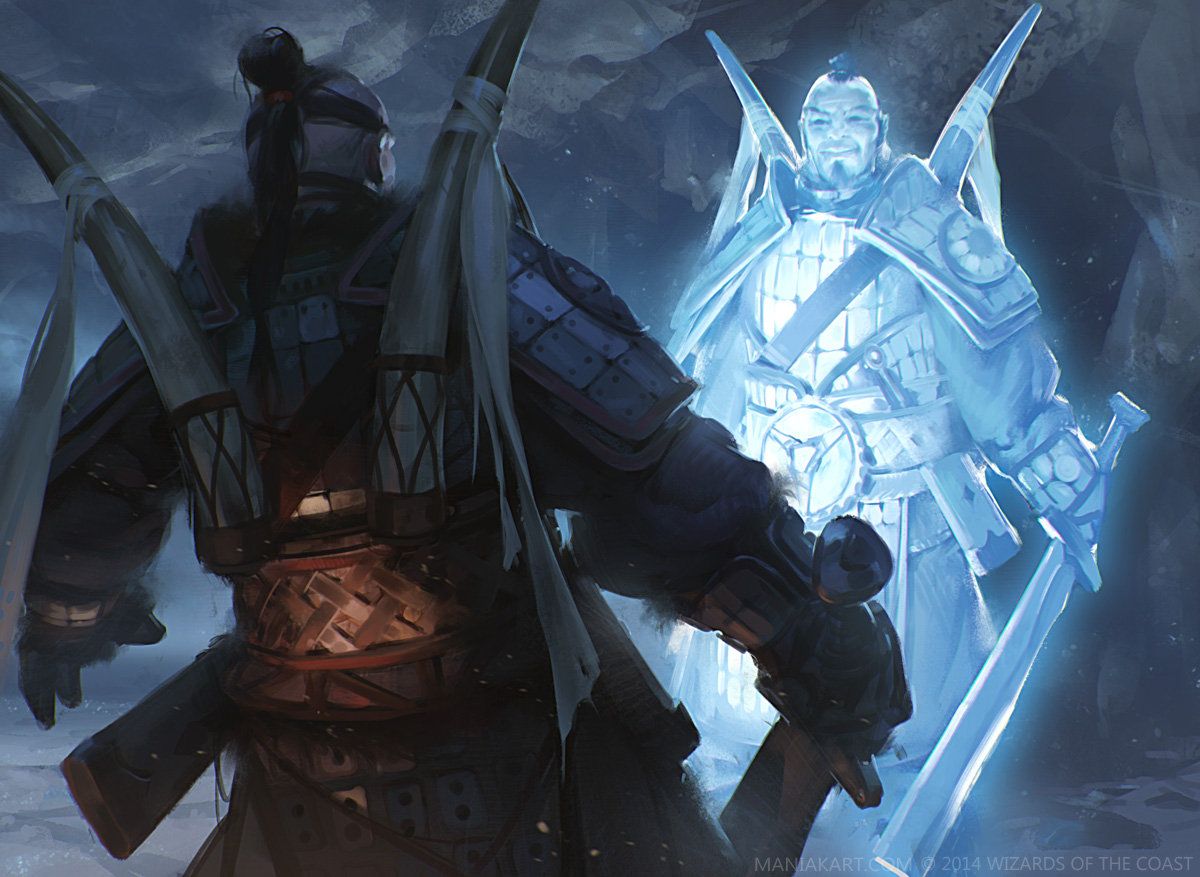 LaberintoRPG's tweet image. Slawomir Maniak