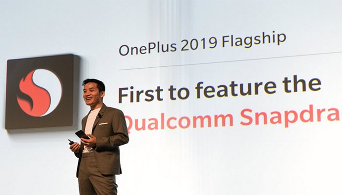 tecnoandroidit's tweet image. is.gd/RD2vji - #OnePlus7 #UFS30 Il prossimo #Oneplus arriverà con chip di memoria UFS 3.0 super veloci