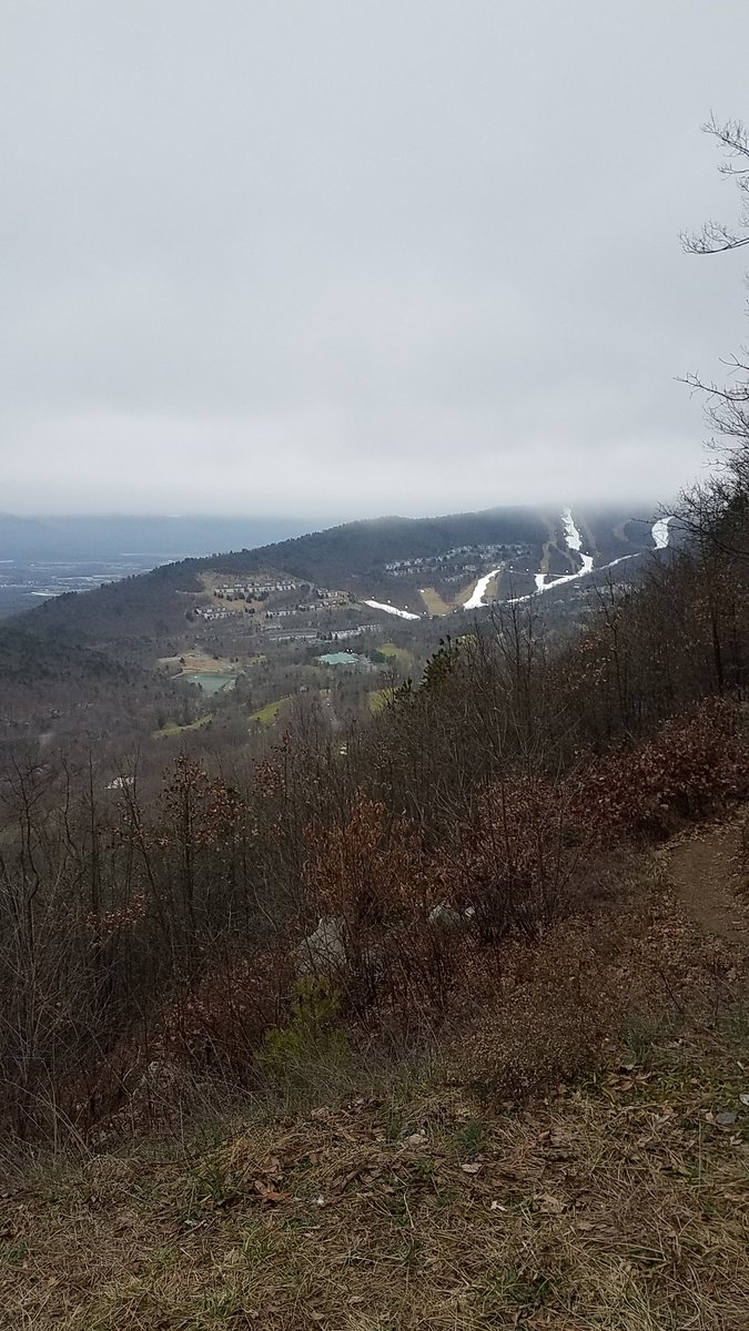 PCilla_J's tweet photo. Got away from the city I live in for a weekend! It's amazing how much the mountains make me smile  #smalltrips  #mountainview https://t.co/4IsJ7c5RTx