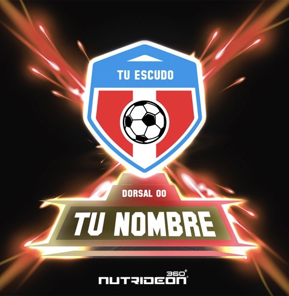 n360es's tweet photo. 📣SORTEO📣
Este logotipo personalizado tan molón para #redessociales puede ser tuyo. ¿Lo quieres?🥳🤙🏻

Pues participa en nuestro #Instagram hasta el día 20/1/19

👉🏻Participa aquí https://t.co/8CCWpTdZWT

#felizlunes #sorteo #fútbol https://t.co/pJbVjmDw9D