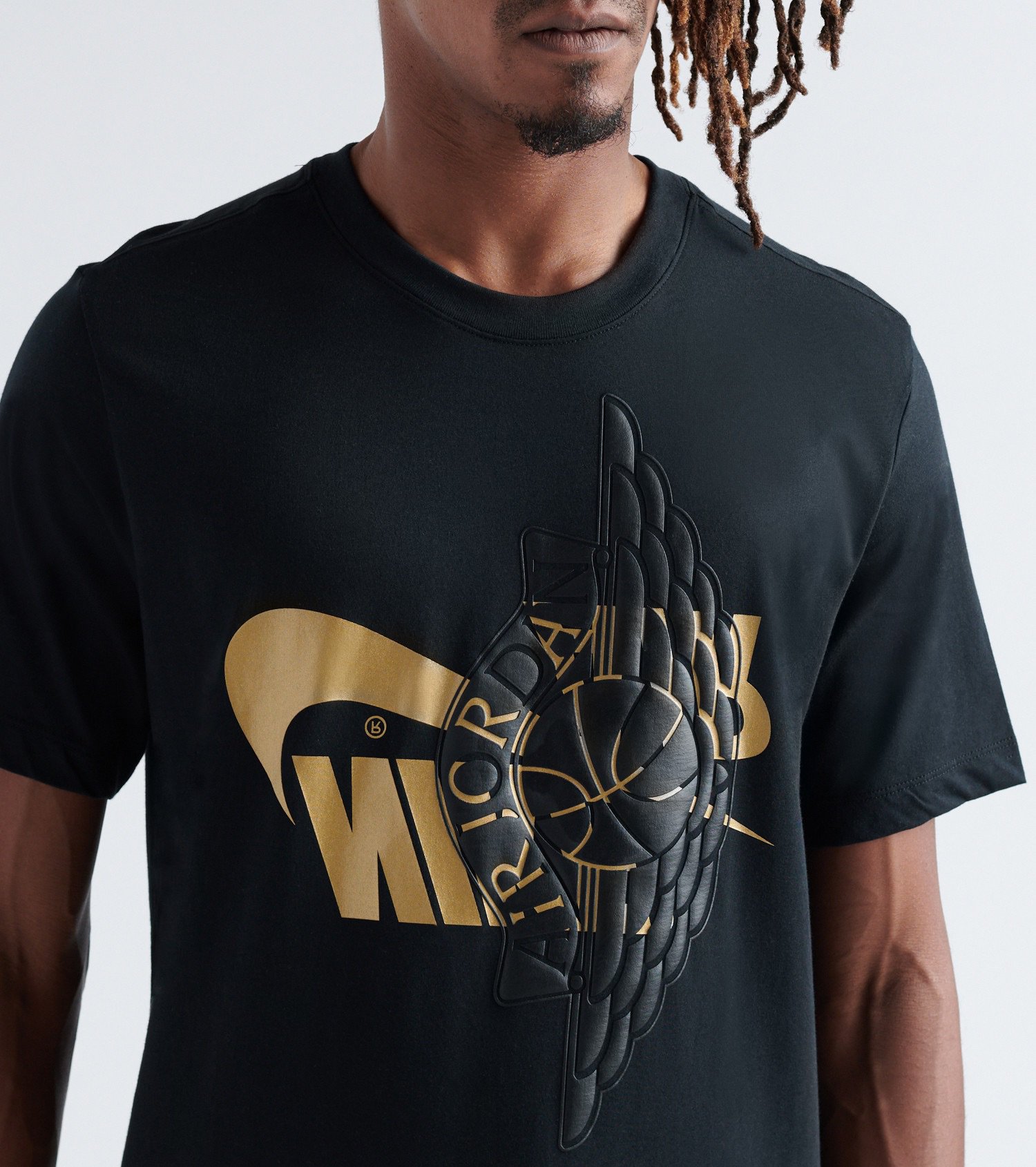 Nike futura wings tee new arrivals