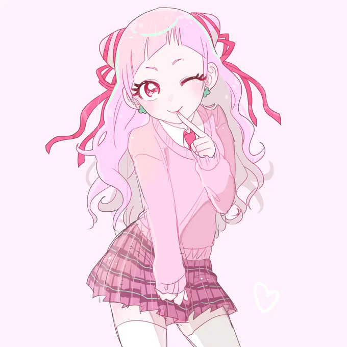 めちゃ趣味絵 
