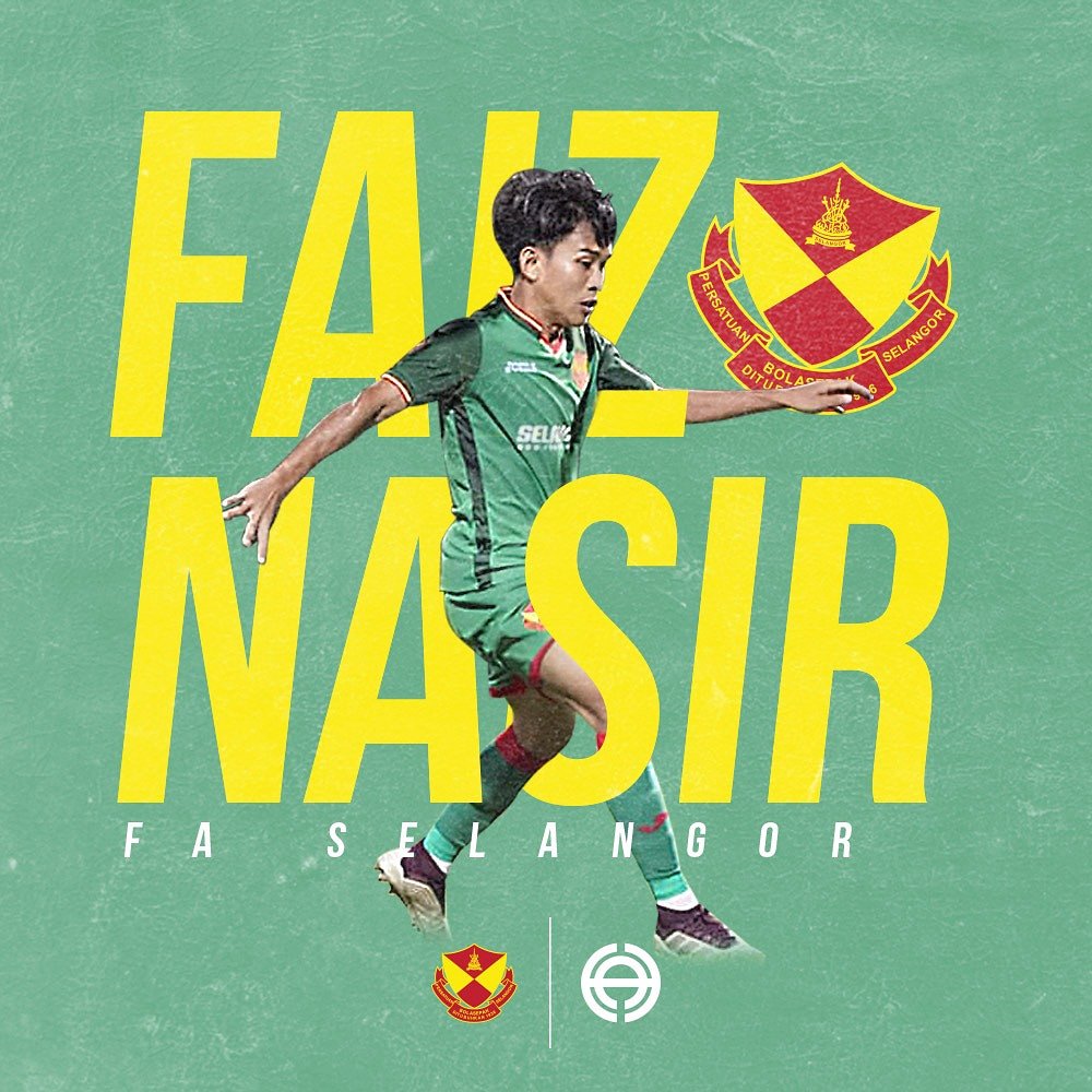 ebob_official's tweet photo. #4
Faiz Nasir, FA Selangor
.
The question is, how much the 'CLAUSE'?
.
📸 @faselangormy
#akuredgiants #footballdesign #footballdesign #sportsdesign #graphicdesign #graphicdesigner #grafikmalaya #socialmediadesign #logodesigner #logodesingn #ebob_official #tamat https://t.co/uoBSfGf9GK