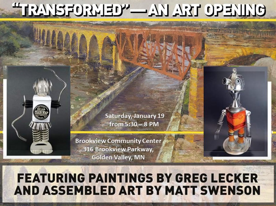 Greg Lecker tweet media