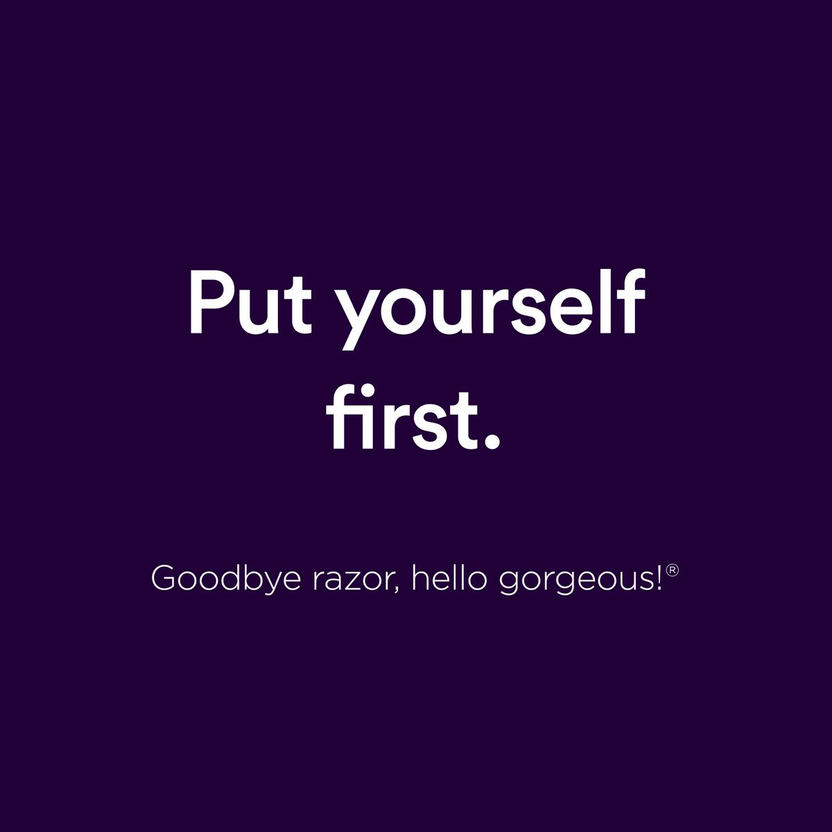 FuzzWaxBar's tweet image. #MondayMotivation #FuzzWaxBar