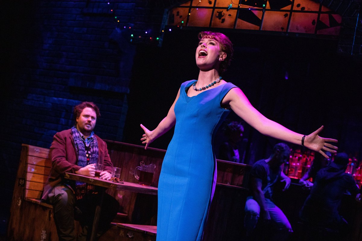 School Of Rock The Musical tweet media