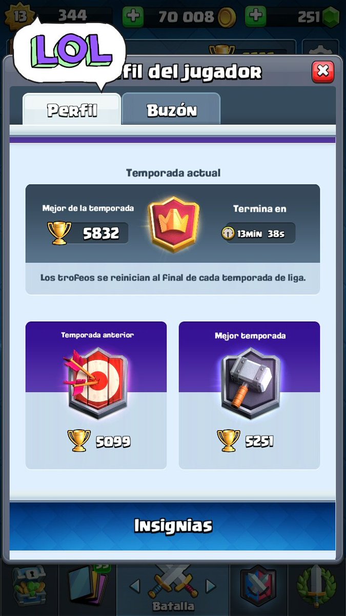 Jose_Mtz_1320's tweet image. Si alguien está buscando un pusher de confianza no duden en mandarme Md, aquí les dejo capturas de mis mejores temporadas por si alguien está interesado🤗🤘 @DarkfightGT_ @Acrux_eSport @AyudaJugador Rt porfavor.😇