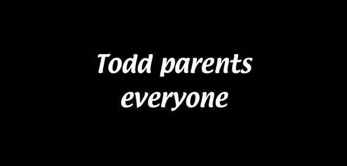 Todd 'stitch nerd' Marsh tweet media