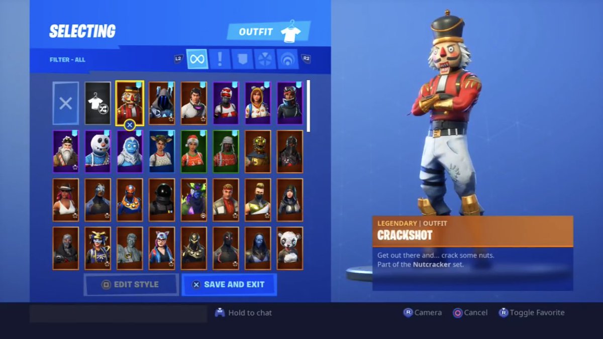 Stephen57965552's tweet photo. Acc for trade or sell #fortnite #fortniteaccounts #fortniteaccountsfortrade https://t.co/6kMwfhcnsU