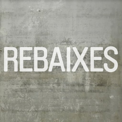 Rebaixes a #Nu02 
Sales at #Nu02