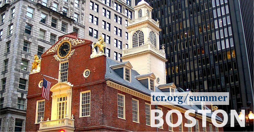 concordreview's tweet photo. TCR Summer Programs are intensive workshops in history, research, and  writing that offer high school students an advisory structure in which  to work on historical research projects on topics of their own choosing.   Apply Now. https://t.co/j90R8fZgwQ https://t.co/c6JAnYHvo9