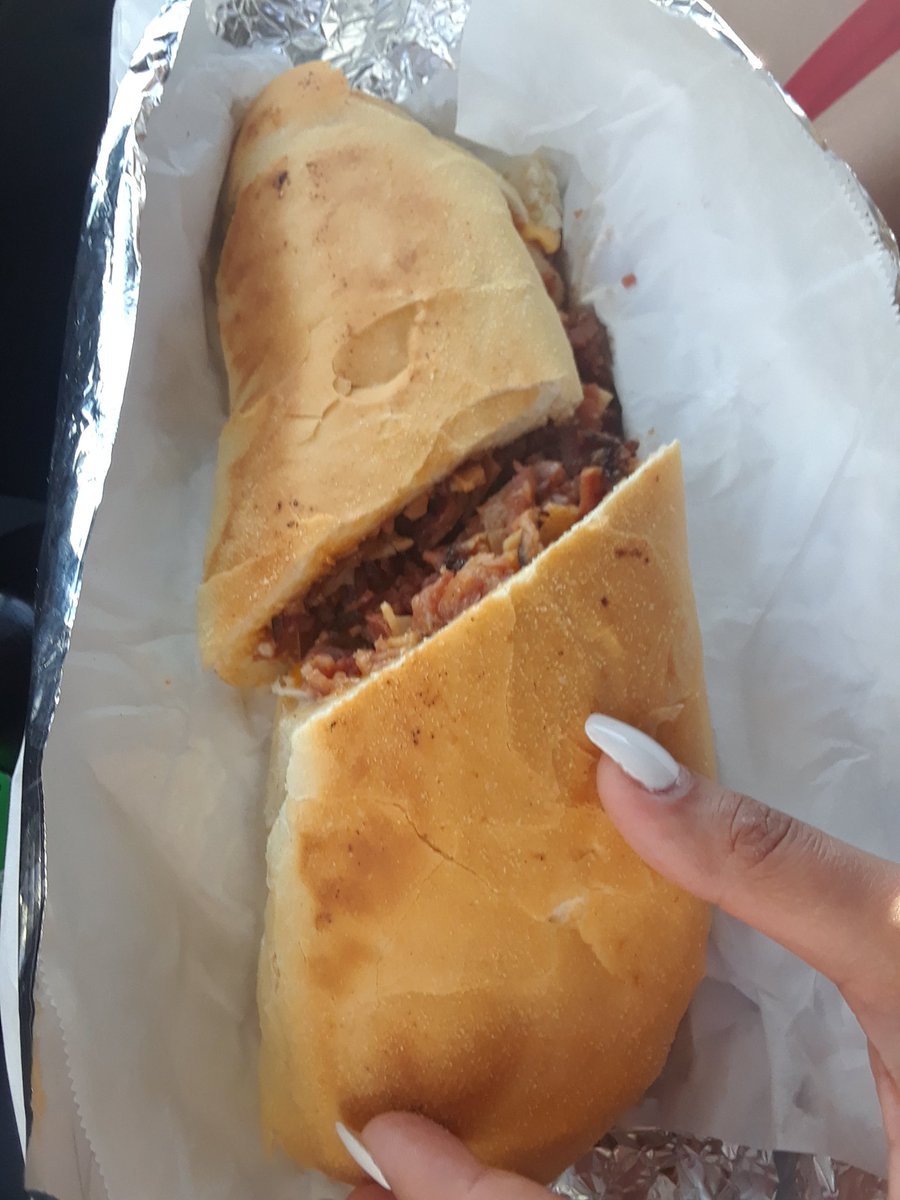 Consintiendo a la bbsita
