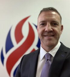 Smith Energy welcomes a new General Manager, Troy Futher.