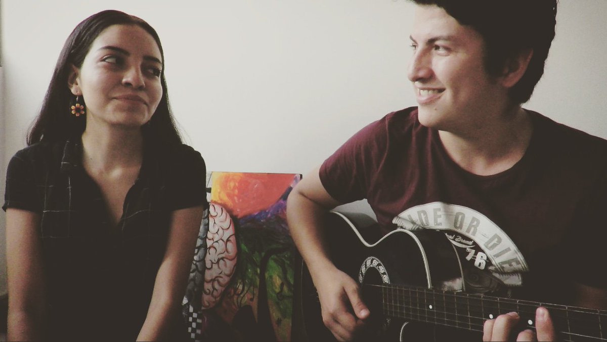 DiSeMusic17's tweet photo. Me volvió loco tu forma de ser...
Cuando una canción combina con el día💙 
https://t.co/acDQCcVI8o
#Loco #Musica #MusicMonday #07Ene https://t.co/VU9vFW3p3r