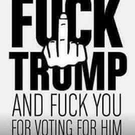 MissLynneNYC's tweet image. I'm going to tweet this hashtag all.damn.night.😡😡😡😡😡
#BoycottTrumpsAddress