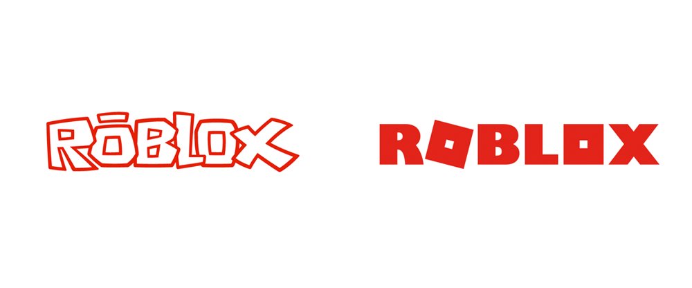 75602gamer On Twitter Question Of The Day Do You Like The Old Or New Roblox Logo After Awhile I Ve Started To Like The New Logo - the old roblox logo
