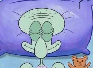 TBlacckid's tweet photo. This is how I sleep knowing that God got my back.😊💕 https://t.co/wSesyi5bzK