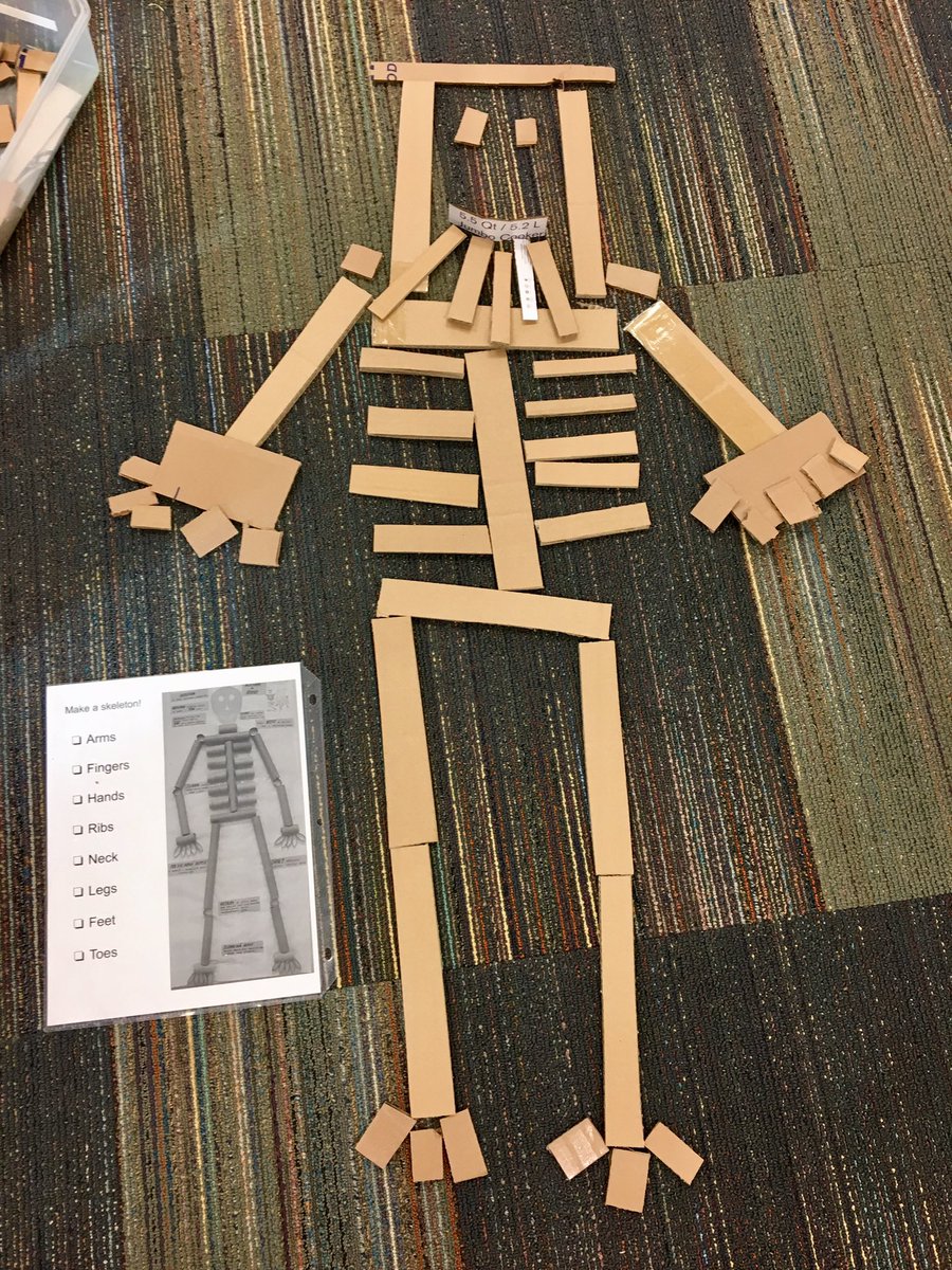 MsRosie_library's tweet photo. Task cards introduced to kindergarten this week. Amazingly seemless. Totally capable Never underestimate the littles!
#standardsbased #studentchoice 
#littlebutmighty #psemakers #psestories #independance #4cs #makerspace #psemakes #library https://t.co/MC7ZnkUFMk