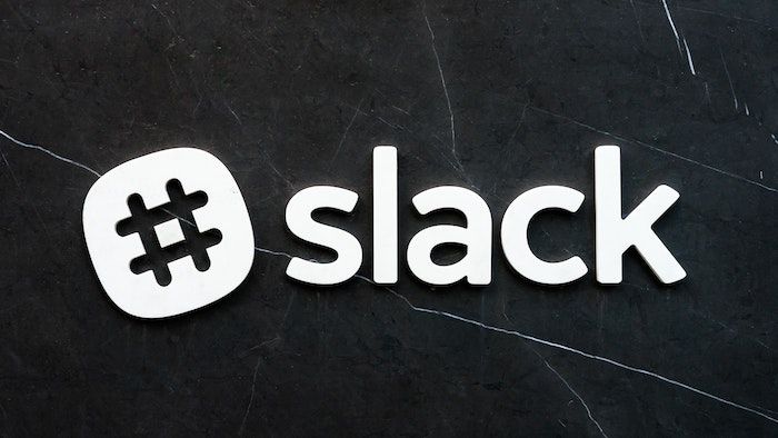 TusTresMaestras's tweet image. @SlackHQ king shares #SlackTIPS @nerdenterprises #SethDavid shares Top Tips on Using Slack With Your Clients on his BDAY! Cake for everyone! buff.ly/2RdzlTS